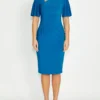 Anthea Crawford Viviana Capri Jersey Dress 2AC2319