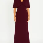 womens-crepe-floor-length-gown-red-amara-1