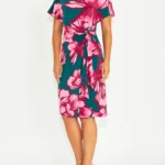 womens-jersey-dress-green-nera-2